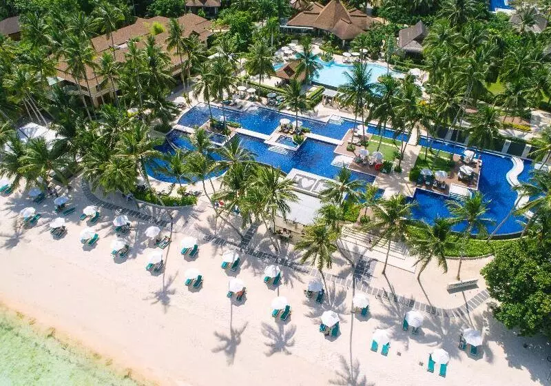 Henann Resort Alona Beach