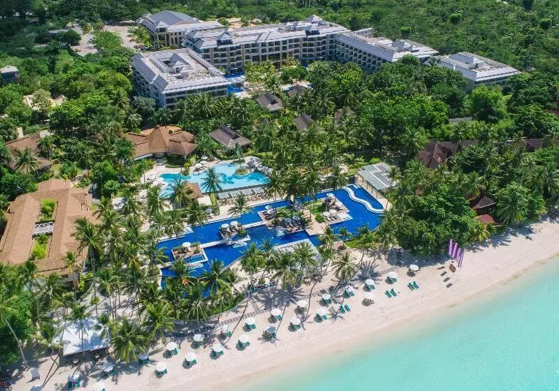 Henann Resort Alona Beach