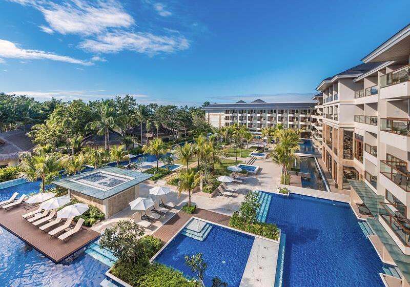 Henann Resort Alona Beach