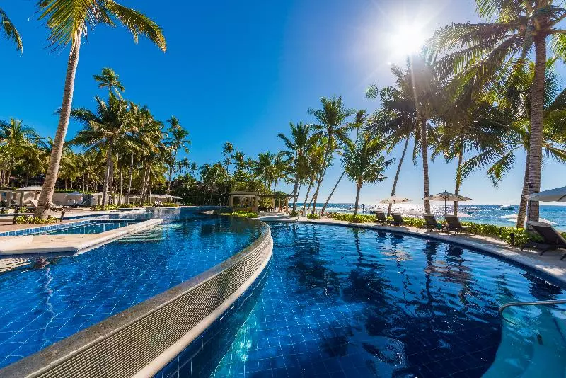 Henann Resort Alona Beach