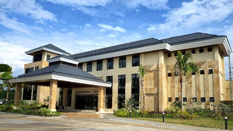 Henann Resort Alona Beach