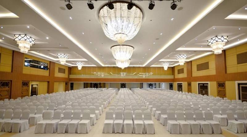 Henann Resort Alona Beach