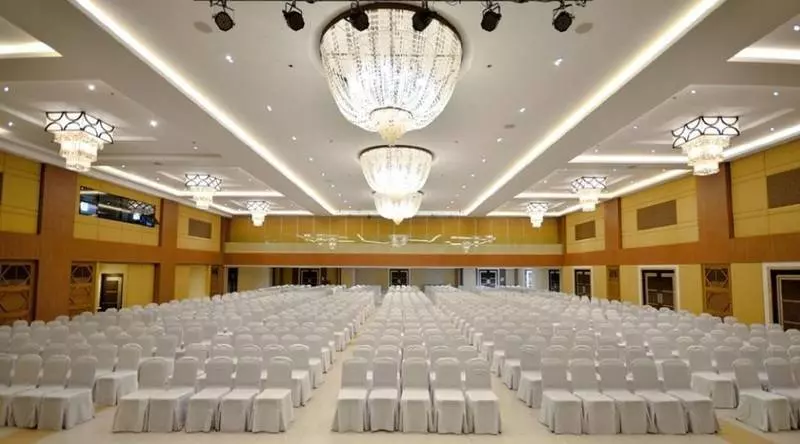 Henann Resort Alona Beach