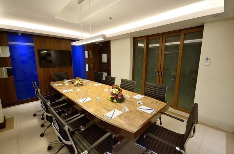 Henann Resort Alona Beach