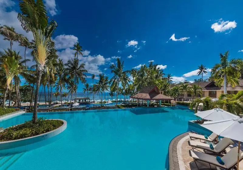 Henann Resort Alona Beach