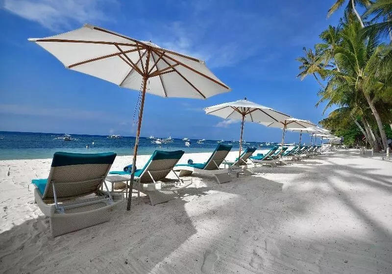 Henann Resort Alona Beach