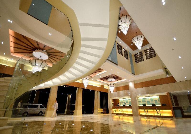 Henann Resort Alona Beach