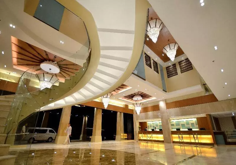 Henann Resort Alona Beach