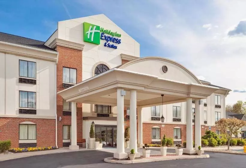 Holiday Inn Express Hotel & Suites Easton, An Ihg