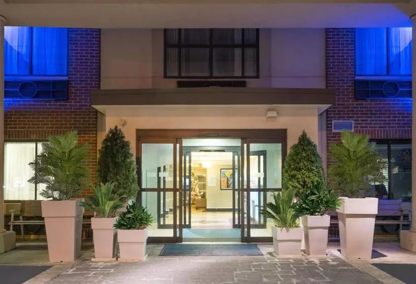 Holiday Inn Express Hotel & Suites Easton, An Ihg