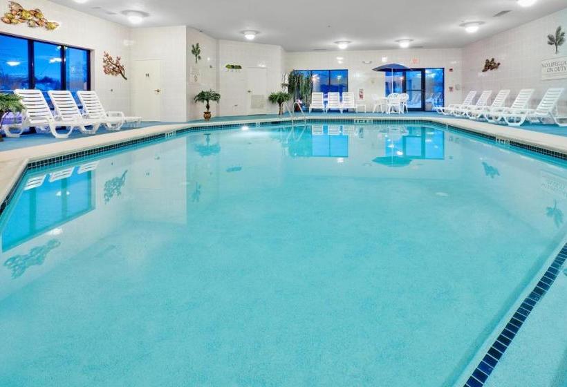 Holiday Inn Express Hotel & Suites Easton, An Ihg