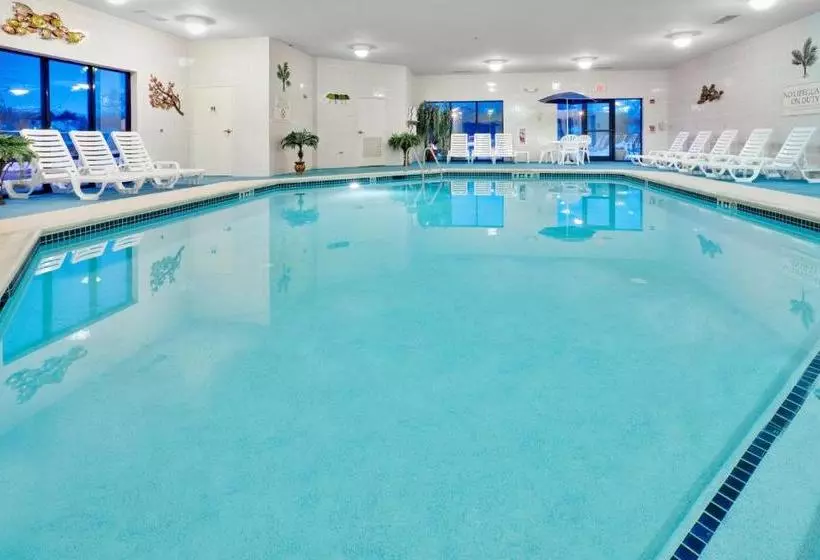 Holiday Inn Express Hotel & Suites Easton, An Ihg