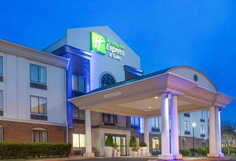 Holiday Inn Express Hotel & Suites Easton, An Ihg