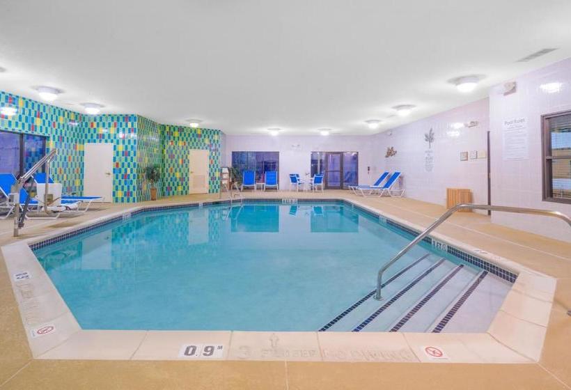 Holiday Inn Express Hotel & Suites Easton, An Ihg