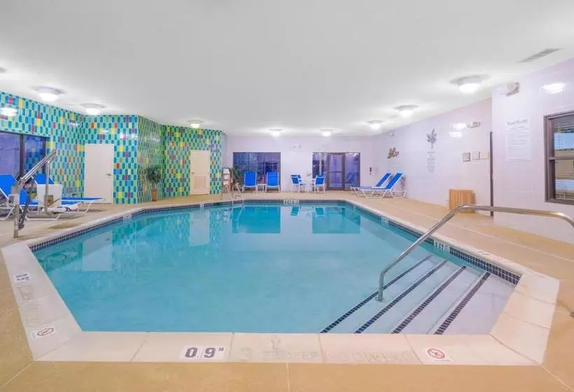 Holiday Inn Express Hotel & Suites Easton, An Ihg