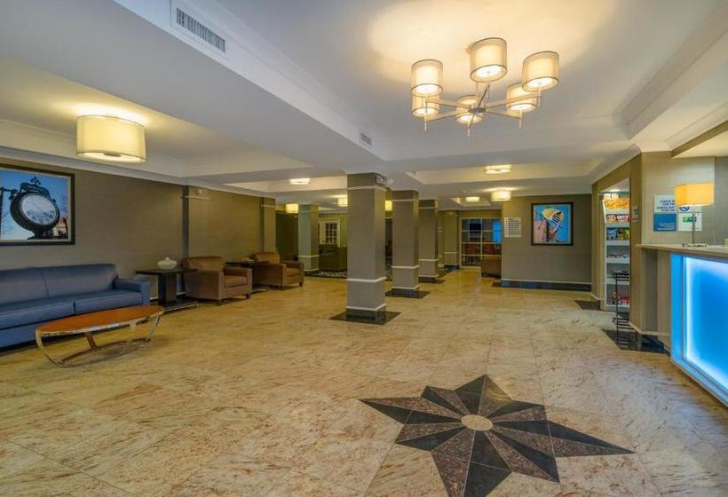 Holiday Inn Express Hotel & Suites Easton, An Ihg