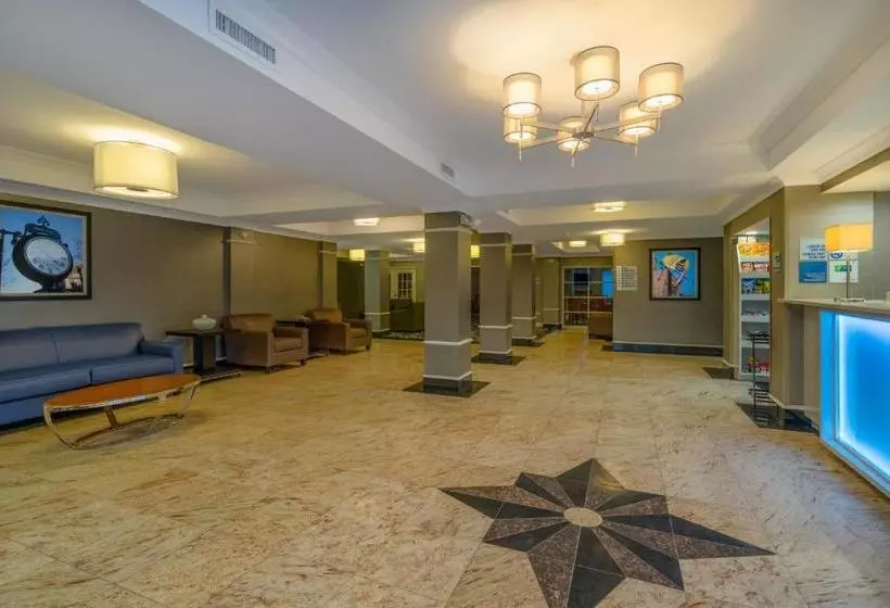 Holiday Inn Express Hotel & Suites Easton, An Ihg