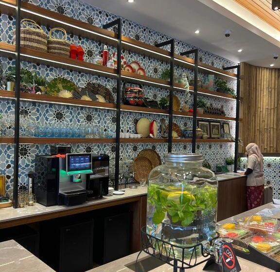 هتل Baba House Melaka