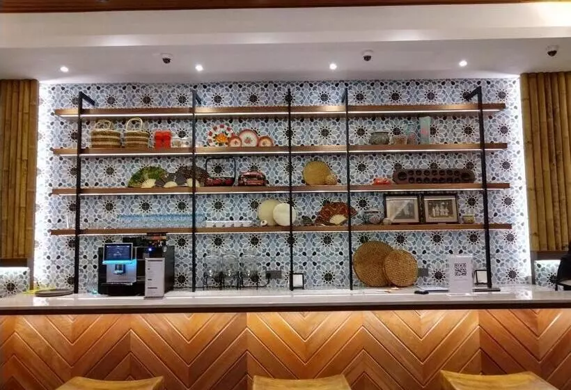 Hotel Baba House Melaka