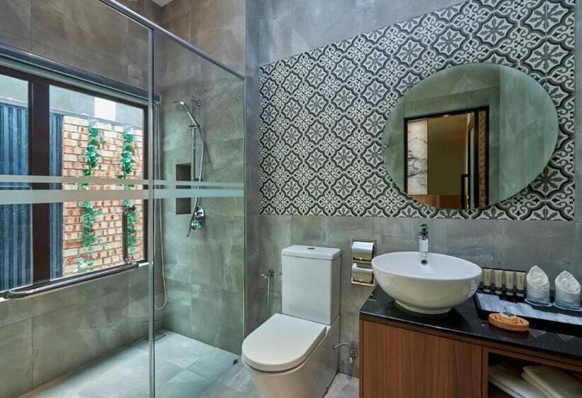 هتل Baba House Melaka