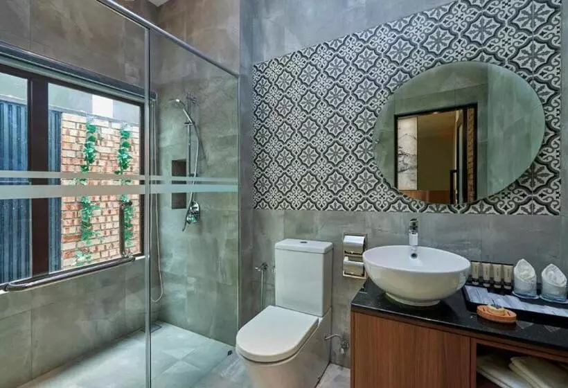 Hotel Baba House Melaka