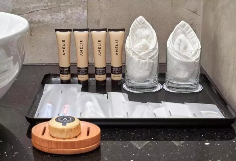 Hotel Baba House Melaka