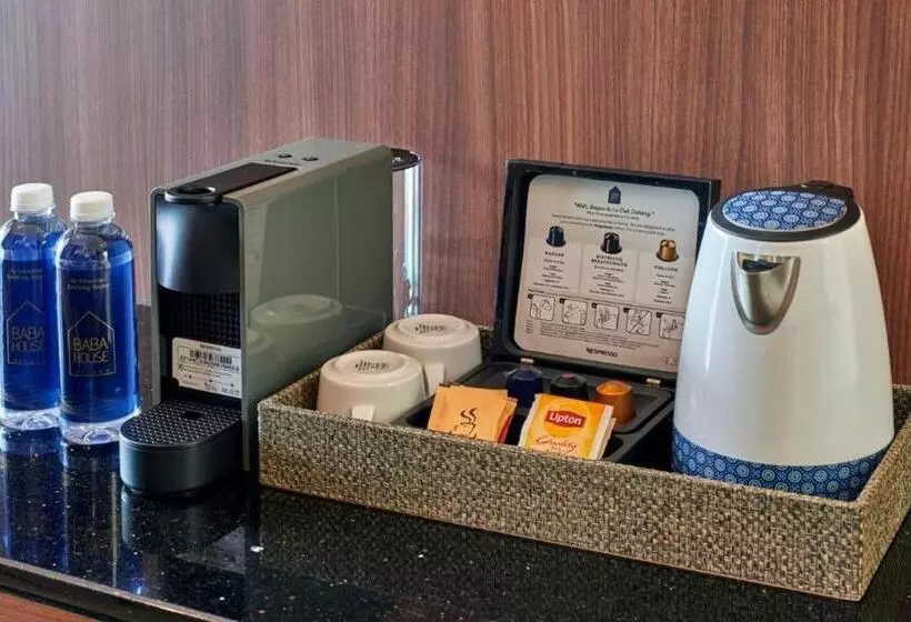 Hotel Baba House Melaka