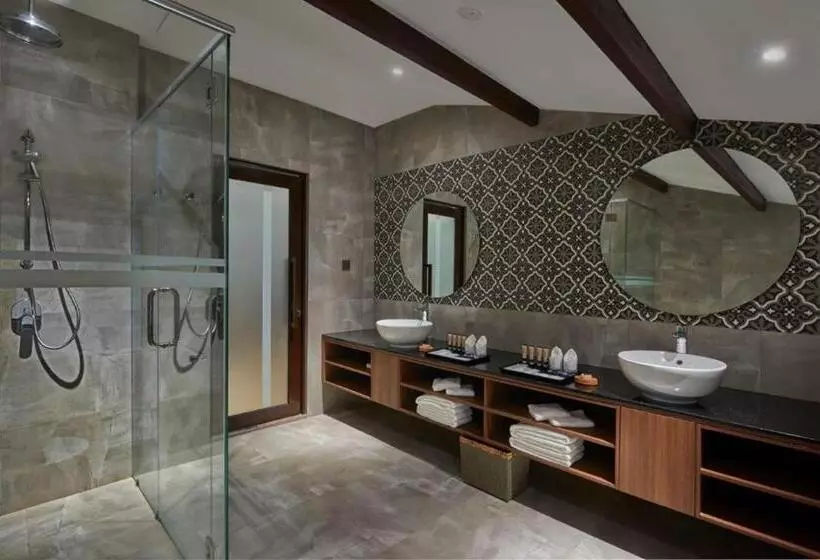 Hotel Baba House Melaka