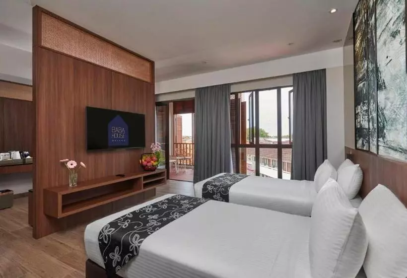 Hotel Baba House Melaka