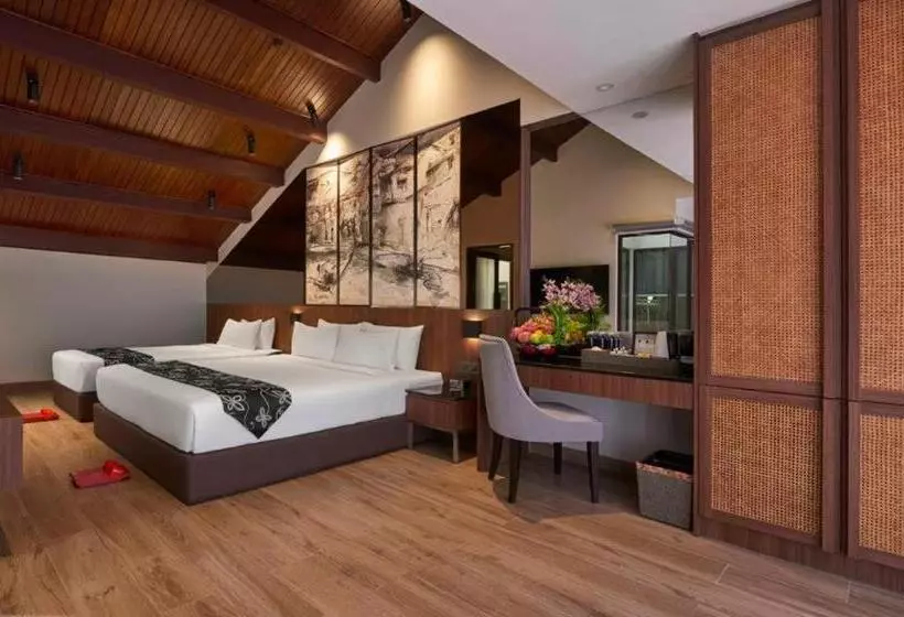 Hotel Baba House Melaka