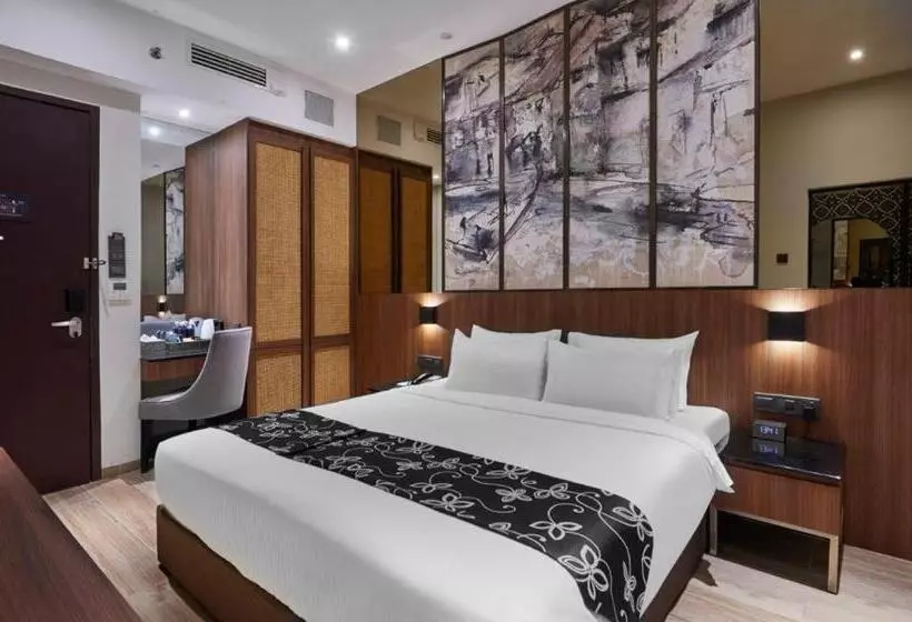 Hotel Baba House Melaka