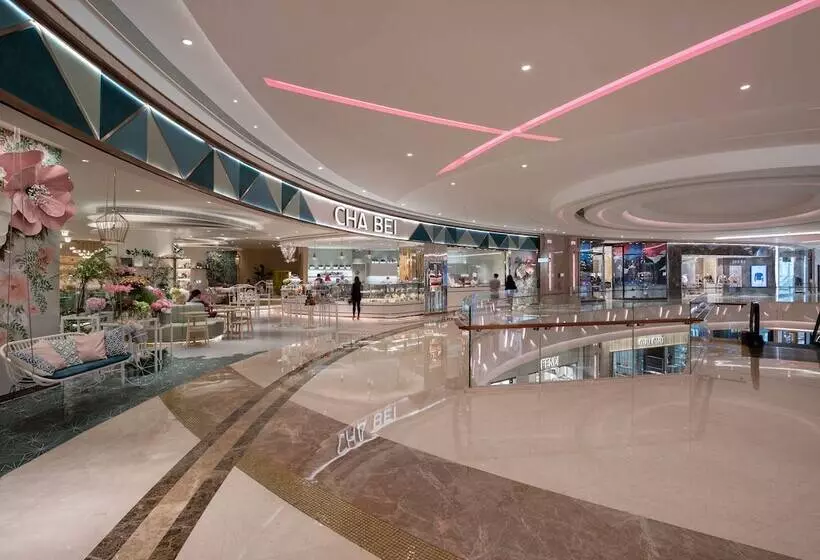 هتل Banyan Tree Macau