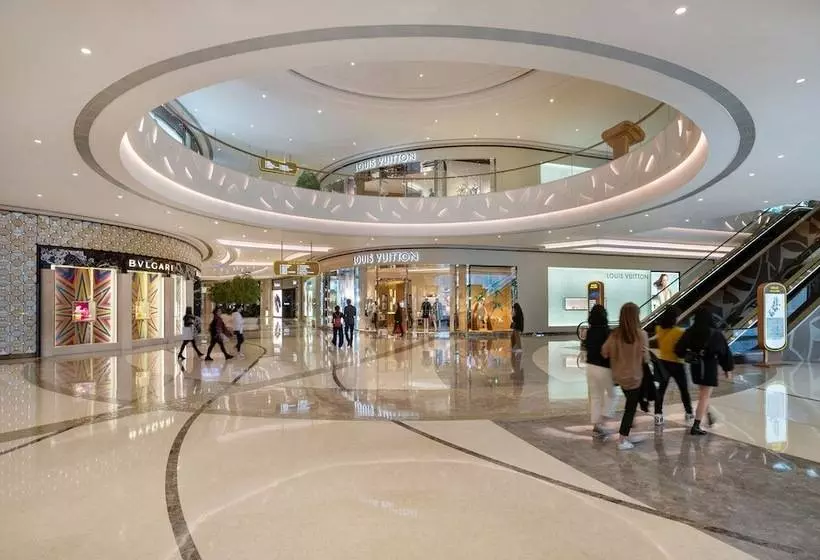 هتل Banyan Tree Macau