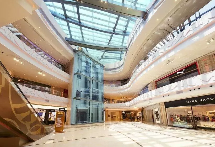 هتل Banyan Tree Macau