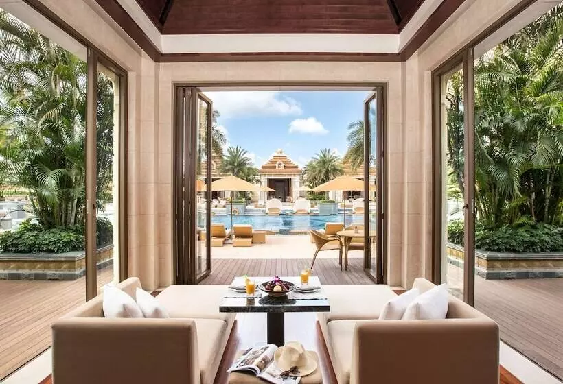 هتل Banyan Tree Macau