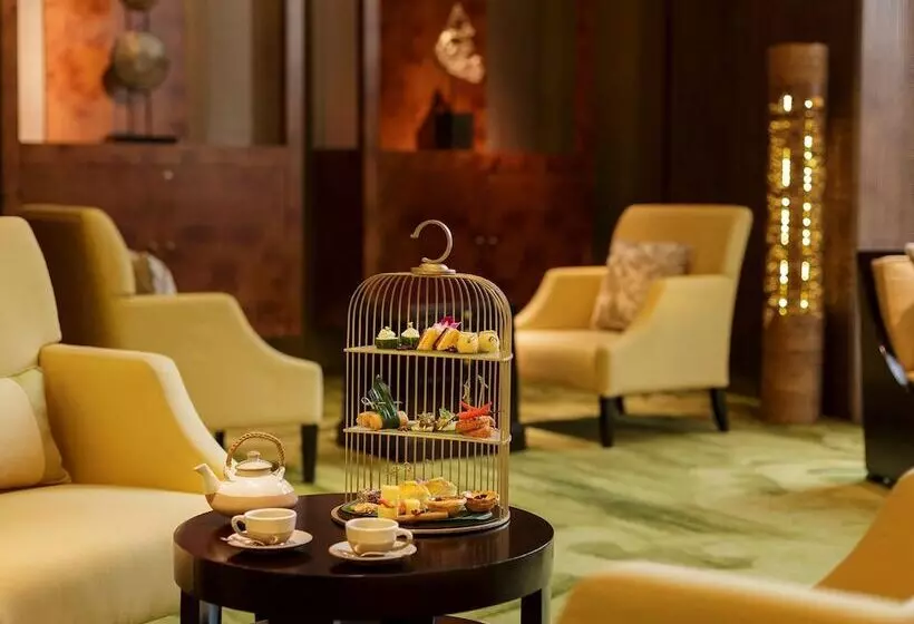 هتل Banyan Tree Macau