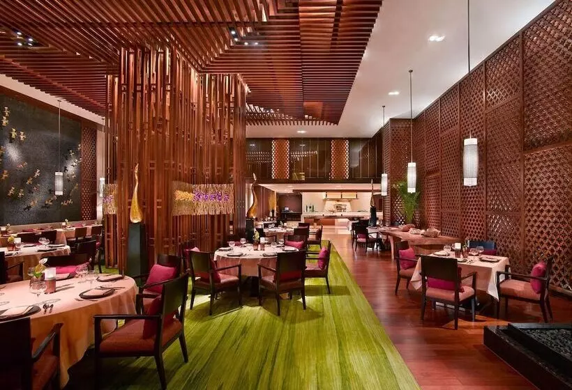 هتل Banyan Tree Macau