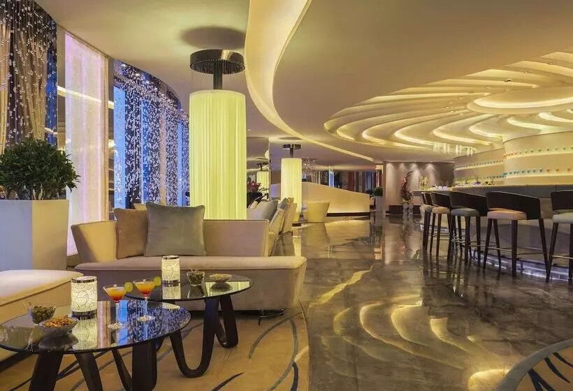 هتل Banyan Tree Macau