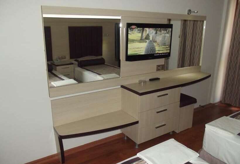 בית מלון כפרי Bronze