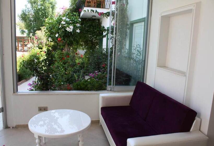 בית מלון כפרי Bronze