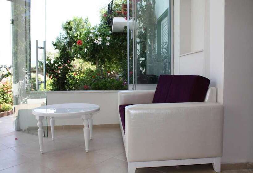 בית מלון כפרי Bronze