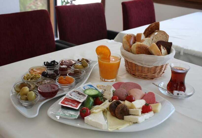 בית מלון כפרי Bronze