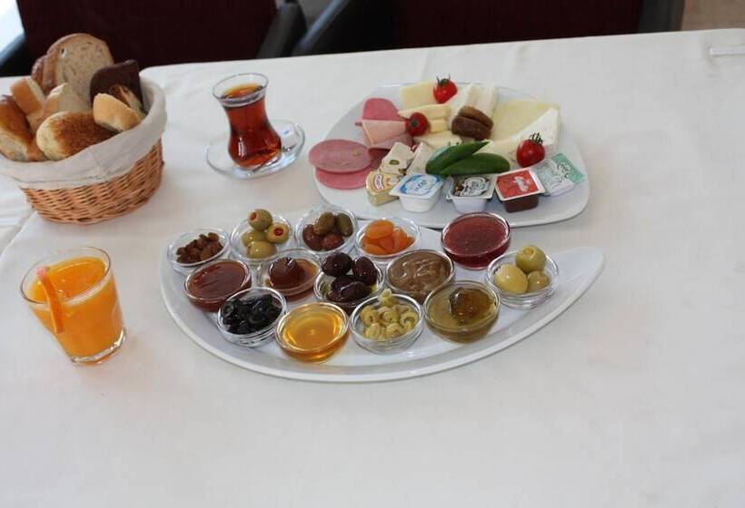 בית מלון כפרי Bronze