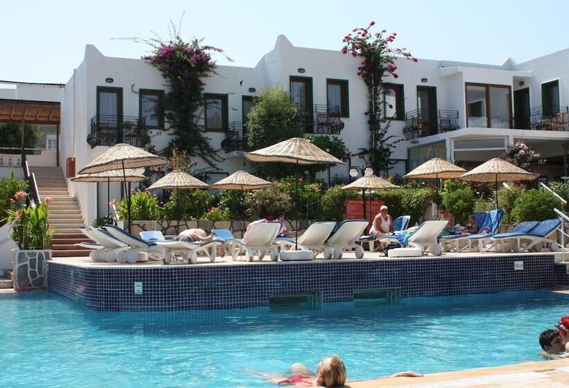 בית מלון כפרי Bronze