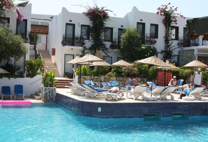 בית מלון כפרי Bronze