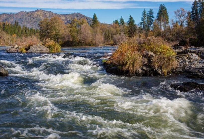 Szálloda Candlewood Suites Medford, An Ihg