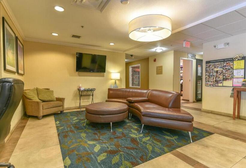 Szálloda Candlewood Suites Medford, An Ihg