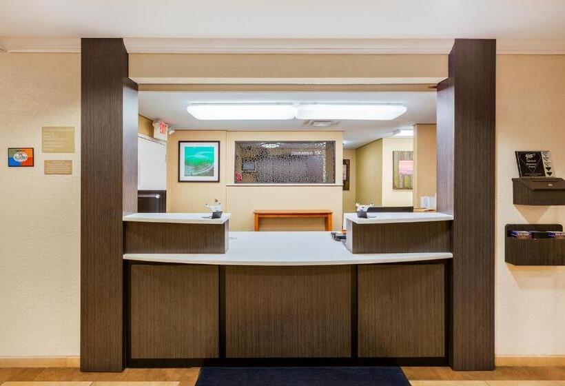 Szálloda Candlewood Suites Medford, An Ihg