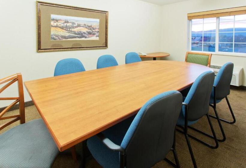 Szálloda Candlewood Suites Medford, An Ihg