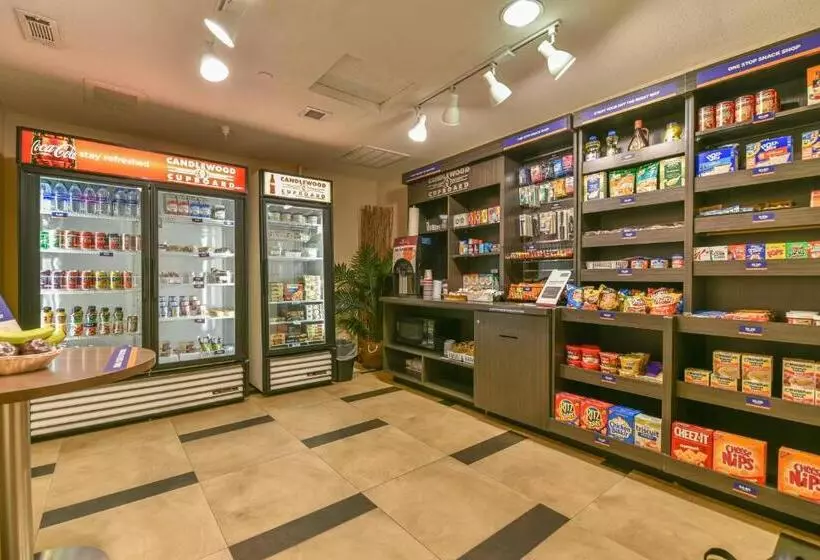 فندق Candlewood Suites Medford, An Ihg